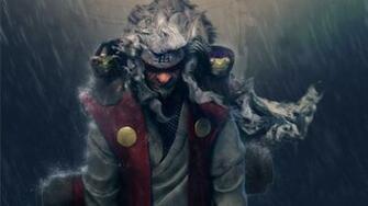 Anime Wallpaper Widescreen Cool Walldiskpaper