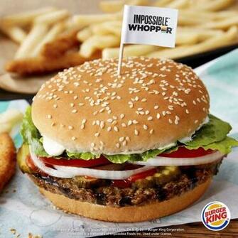 Brooklyn Burger King Delivered Beef Whoppers To People Who Order