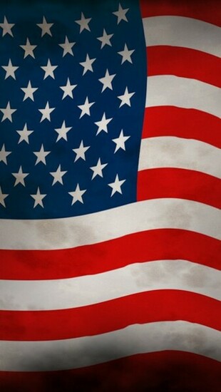 Free Download American Flag High Resolution Wallpaper