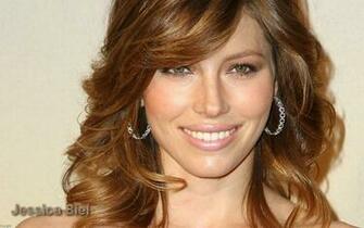 Female Celebrities Jessica Biel Picture Nr