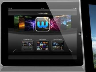 3d Wallpaper Pro HD Premium Designer Home Screens