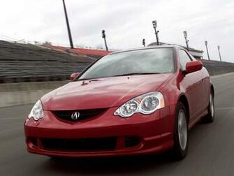 Acura Rsx Type S Wallpaper Car HD