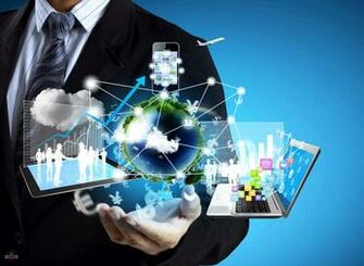 Technology Wallpaper HD Premium Quality