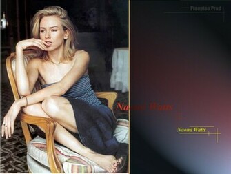 Naomi Watts Wallpaper