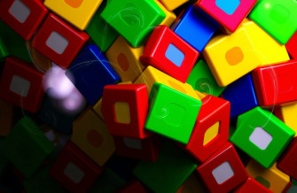 Rubik S Cube Wallpaper