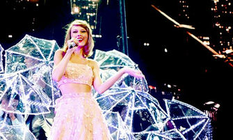 Taylor Swift Concerts Image Fashion Style