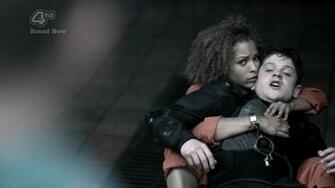 Simon Alisha Image And Screencaps HD Misfits