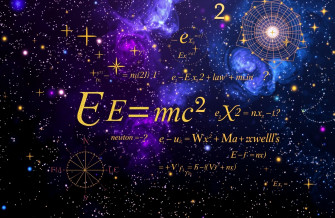 Physics Equations Wallpaper