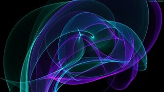 Abstract High Definition Digital Art Wallpaper