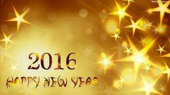 Happy New Year 3d Wallpaper