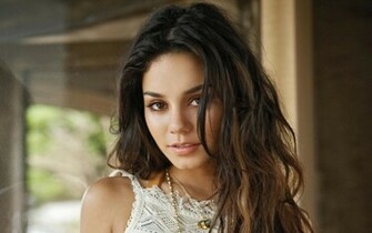 Vanessa Hudgens Wallpaper