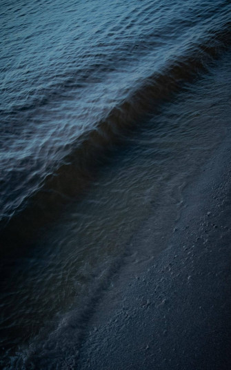 Dark Mode Wallpaper