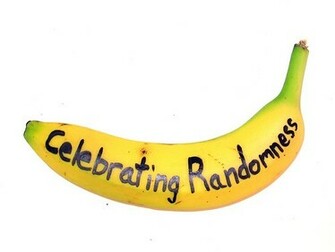 Funny Banana