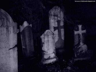 Gothic Wallpaper Dark