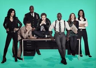 Brooklyn Nine HD Wallpaper Background Image