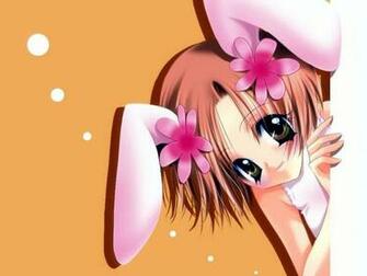 Anime Background Cute Wallpaper HD Background Desktop