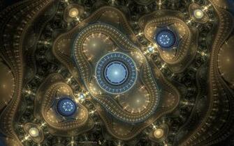 X Wallpaper Widescreen Steampunk Jpg