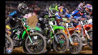 Mxbars Net Leggi Argomento Wallpaper Ama Supercross