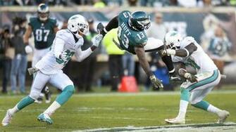 Miami Dolphins Vs Philadelphia Eagles The Morning Call