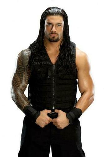 Coogled Wwe Wrestler Roman Reigns HD Wallpaper