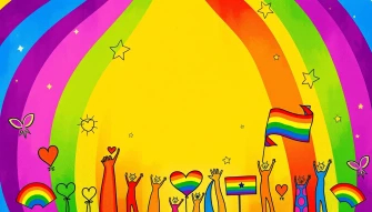 Pride Wallpaper