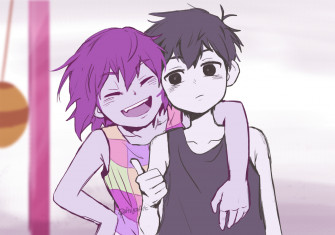 Omori Video Game HD Wallpaper And Background