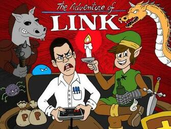 Zelda Enemies