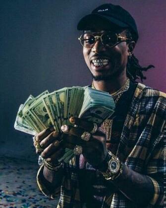 Migos Hip Pop H E Y D A Quavo Hop