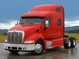 Peterbilt Wallpaper