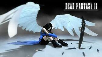 Rinoa Heartilly Final Fantasy Viii Wallpaper