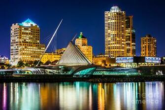 Milwaukee Wallpaper