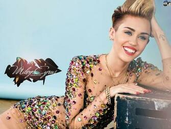 Miley Cyrus