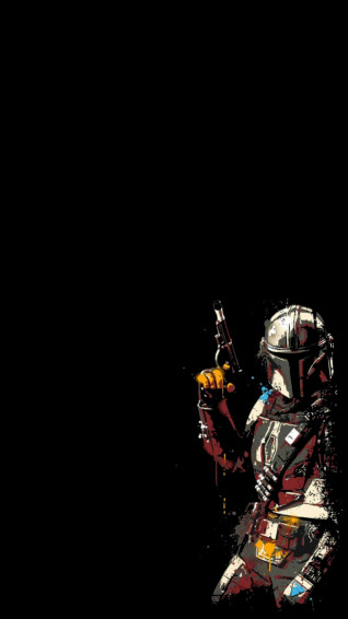 Stay Connected With The Force New Star Wars