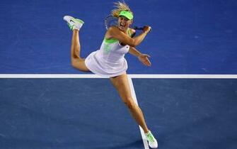 Photos Maria Sharapova Wallpaper WallpicsHD