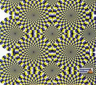 Hypnotic Spiral Wallpaper Hypnosis Online