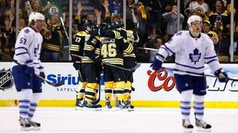 Bruins HD Wallpaper