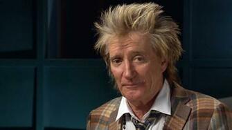Rod Stewart All In The Name Of Rock N Roll Mp3