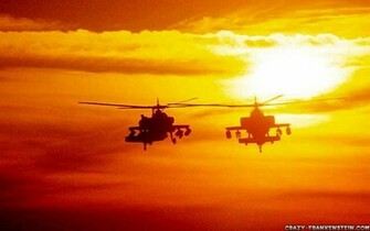HD Military Wallpaper