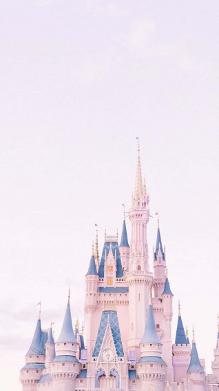 Pastel Disney Wallpaper