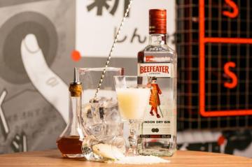 Beefeater Helen Abraham