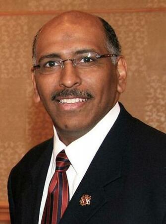 Michael Steele Wikipedia