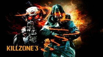 Killzone 1080p Wallpaper 720p