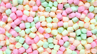 Top 3d Marshmallow Wallpaper Full HD 4k To Use