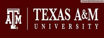 Texas A M Profile Cover
