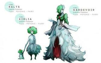 Our Favorite Fan Art Of All Different Pokmeon From