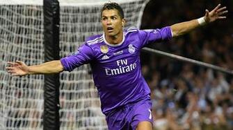 Cristiano Ronaldo Wallpaper Real Madrid Image