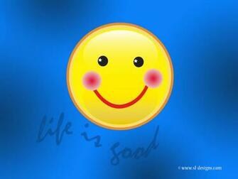 Smileys Smiley Symbol Beautiful Wallpaper Smile
