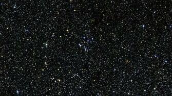 Stars Wallpaper HD Desktop Net