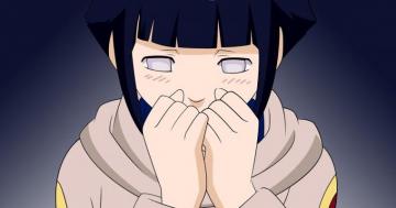 Hyuga Hinata