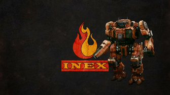 Mwo Highlander Commissar Wallpaper By Odanan